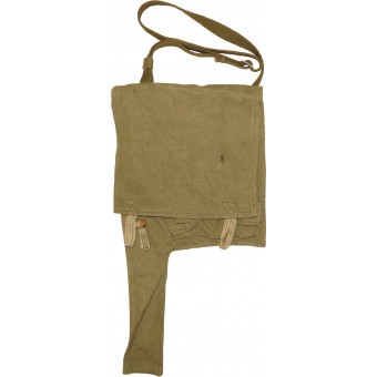 WW2 -kangaspussi DSHK MachineGun -sarjalle. Espenlaub militaria