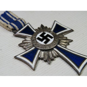 Croix de mère allemande. teneur en argent. Espenlaub militaria