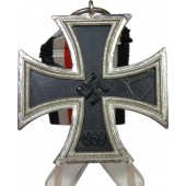 Deumer Schinkelform Iron Cross 2nd Class 1939