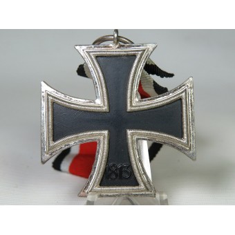 Deumer Schinkelform Croce di Ferro 2 ° Classe 1939. Espenlaub militaria