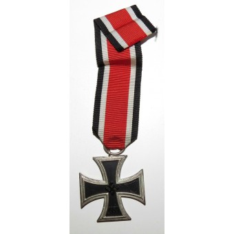 DEUMER SCHINKELFORM Iron Cross 2. luokka 1939. Espenlaub militaria