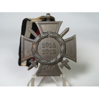 Крест гинденбурга с мечами -PSL. Espenlaub militaria
