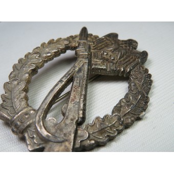 Infanterie Assault Badge RSS-RICHARD SIEPER. Espenlaub militaria