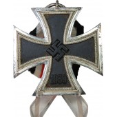 Croix de Fer Classe 2.Klasse 1939 -Steinhauer & Lück
