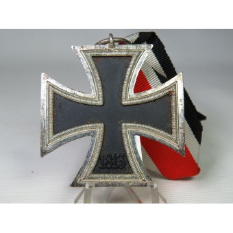 Железный крест 2 класса-Steinhauer & Lück. Espenlaub militaria