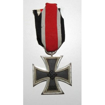 Eisernes Kreuz Klasse 2.Klasse 1939 -Steinhauer & Lück. Espenlaub militaria