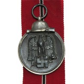Medal "For the Winter Campaign at the Eastern Front" 