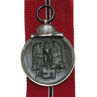 Medaglia Per la campagna invernale al fronte orientale. Espenlaub militaria