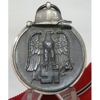 Medaille voor de wintercampagne aan het oostelijke front. Espenlaub militaria