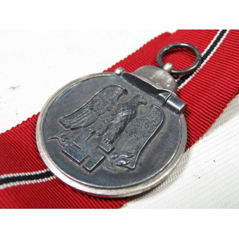 Medaille Für den Winterfeldzug an der Ostfront. Espenlaub militaria