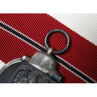Medalj För vinterkampanjen på östfronten. Espenlaub militaria