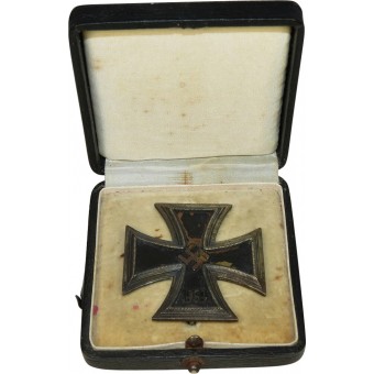 R. Souval EK I 1939 con scatola.. Espenlaub militaria