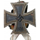Cruz de Hierro Walther & Henlein clase 2. 1939