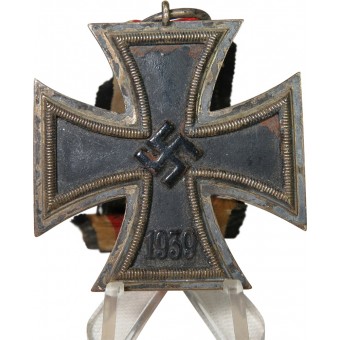 Walther & Henlein Iron Cross 2 klass. 1939. Espenlaub militaria
