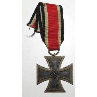 Walther & Henlein Iron Cross 2 classe. 1939. Espenlaub militaria