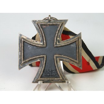 Железный крест 2 KL. 1939 Walther & Henlein. Espenlaub militaria