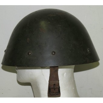 Cecoslovacco WZ casco 32 acciaio - Wehrmacht. Espenlaub militaria