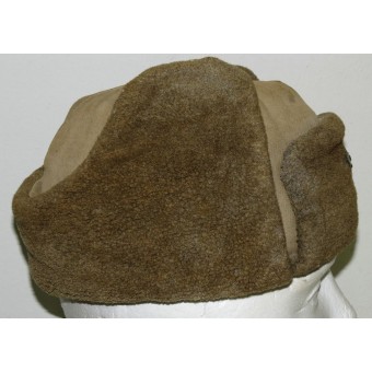 Cappello invernale Ushanka M 40. Espenlaub militaria