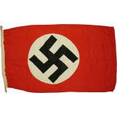 Naval jack of the Third Reich