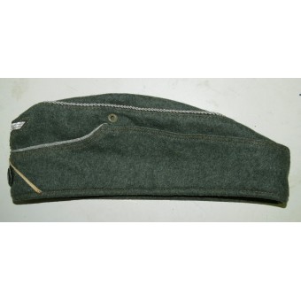 Wehrmacht M38 officers side hat for infantry. Espenlaub militaria