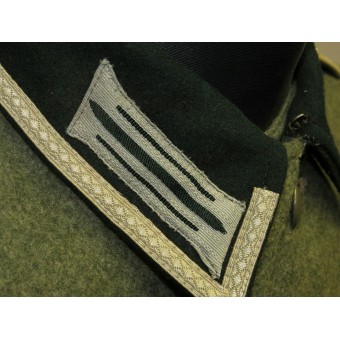 Wehrmacht M41 túnica, Oberfeldwebel en 34º regimiento de infantería. Espenlaub militaria