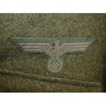 Китель Вермахт обр 41, обер фельдфебель 34 пехотного полка. Espenlaub militaria