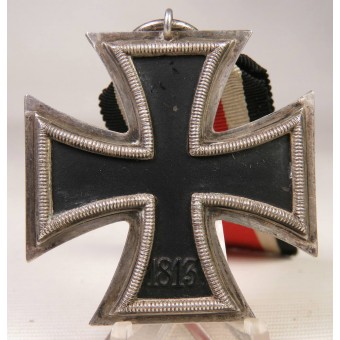 J.E. Hammer & Söhne. 55 Eisernes Kreuz 1939, II. Klasse. Espenlaub militaria