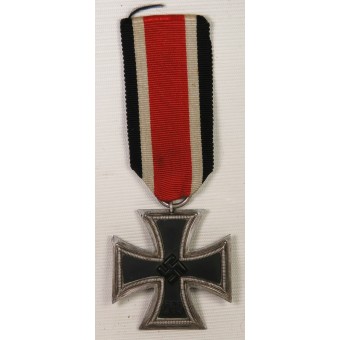 J.E. Hammer & Söhne. 55 Iron cross 1939, II class. Espenlaub militaria