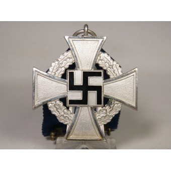Cruz tercero Reich fiel de la función pública. Espenlaub militaria