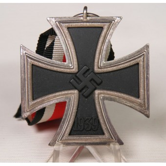 65 Klein & Quenzer железный крест 2 класса 1939. Espenlaub militaria