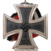 Berg & Nolte AG Eisernes Kreuz 1939 Klasse II