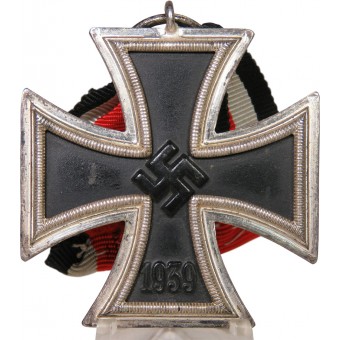 Berg & Nolte AG 1939 Cruz de hierro de clase II. Espenlaub militaria