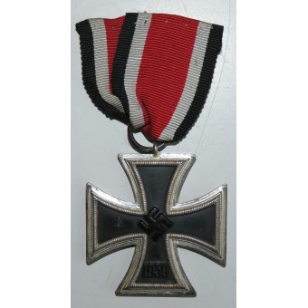 Berg & Nolte AG Железный крест 2 класса. Espenlaub militaria