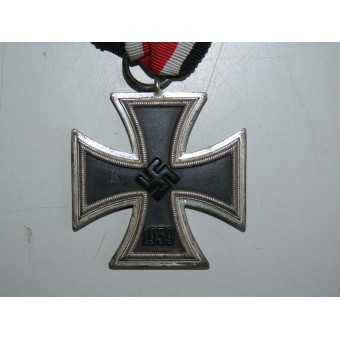Berg & Nolte AG Eisernes Kreuz 1939 Klasse II. Espenlaub militaria