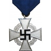 Croix Treudienst-Ehrenzeichen 2. Stufe für 25 Jahre
