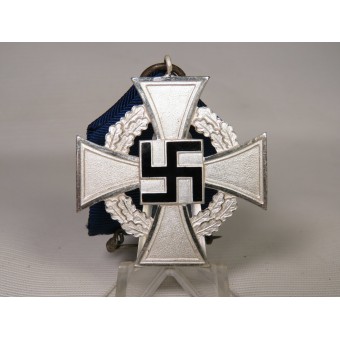 3-й Рейх. Крест «За 25 лет гражданской выслуги» 3 класса. Espenlaub militaria