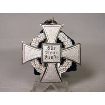 Cross Treudienst-Ehrenzeichen 2. Stufe für 25 Jahre. Espenlaub militaria