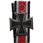 Железный крест 2 класса Klein и Quenzer. № 65