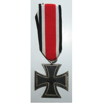 Железный крест 2 класса, 1939 сердцевина Souval. Прекрасное состояние. Espenlaub militaria