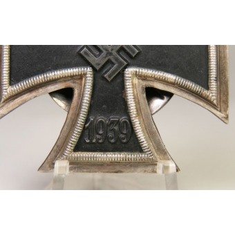 Железный крест 1939, 1-й класс. L 59 Alois Rettenmaier. Espenlaub militaria