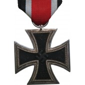 Croce di ferro 1939, 2a classe senza marcature