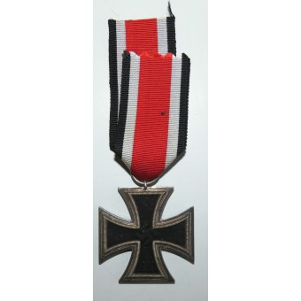 Железный крест 2 класса без маркировки. Espenlaub militaria