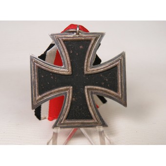 Железный крест 2 класса без маркировки. Espenlaub militaria