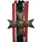 Kriegsverdienstkreuz ohne Schwerter 1939