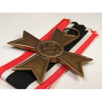 Krieegsverdienstkreuz ohne schwerter 1939. Espenlaub militaria