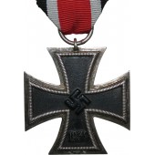 L / 15 Otto Schickle, Croix de Fer de Pforzheim 1939, 2ème grade