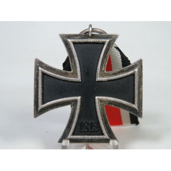 L/15 Otto Schickle, Pforzheim Железный крест 1939, 2 класс. Espenlaub militaria