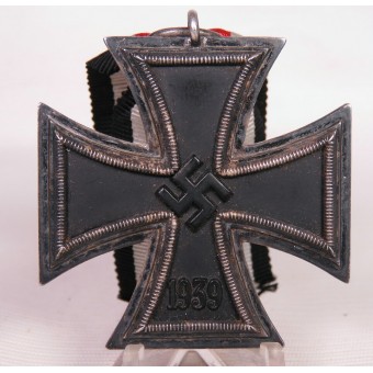 No. 98 Rudolf Souval Iron Cross 1939, Grado 2. Espenlaub militaria