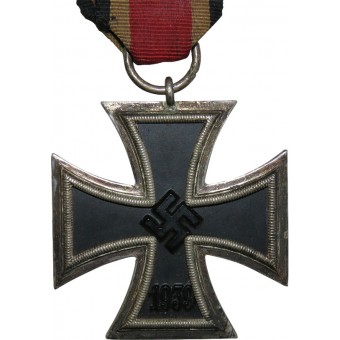 Paul Meybauer Berlin Croix de fer 1939, classe II. Espenlaub militaria