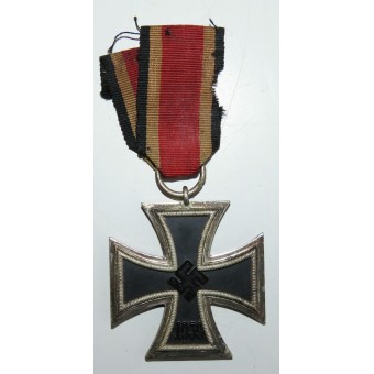 Paul Meybauer Berlin Iron cross 1939, II class. Espenlaub militaria
